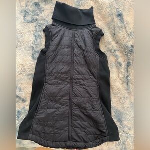 Prana Elsa tunic, black, size XS